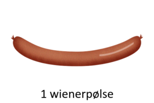 Wienerpølse